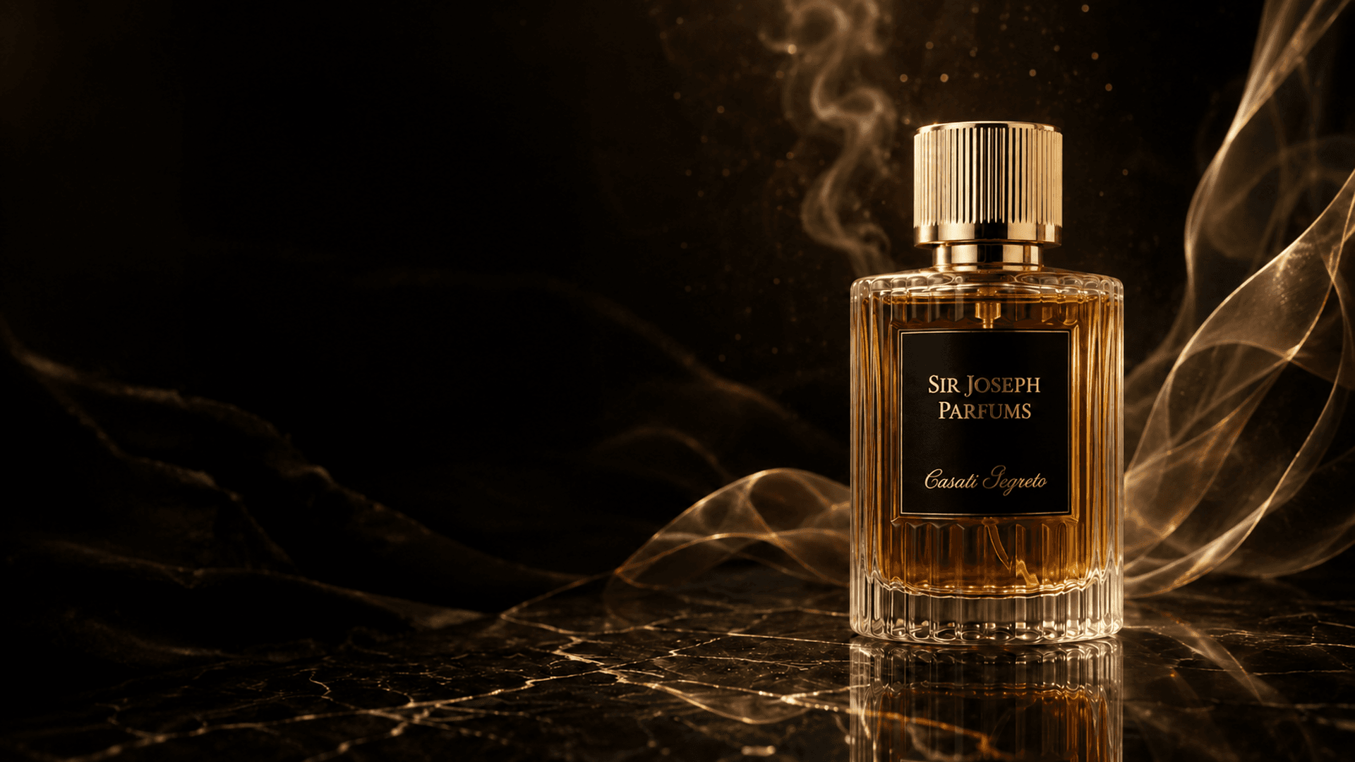 Sir Joseph Parfums